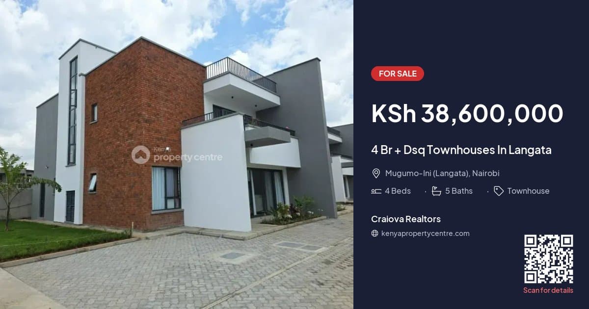 Langata