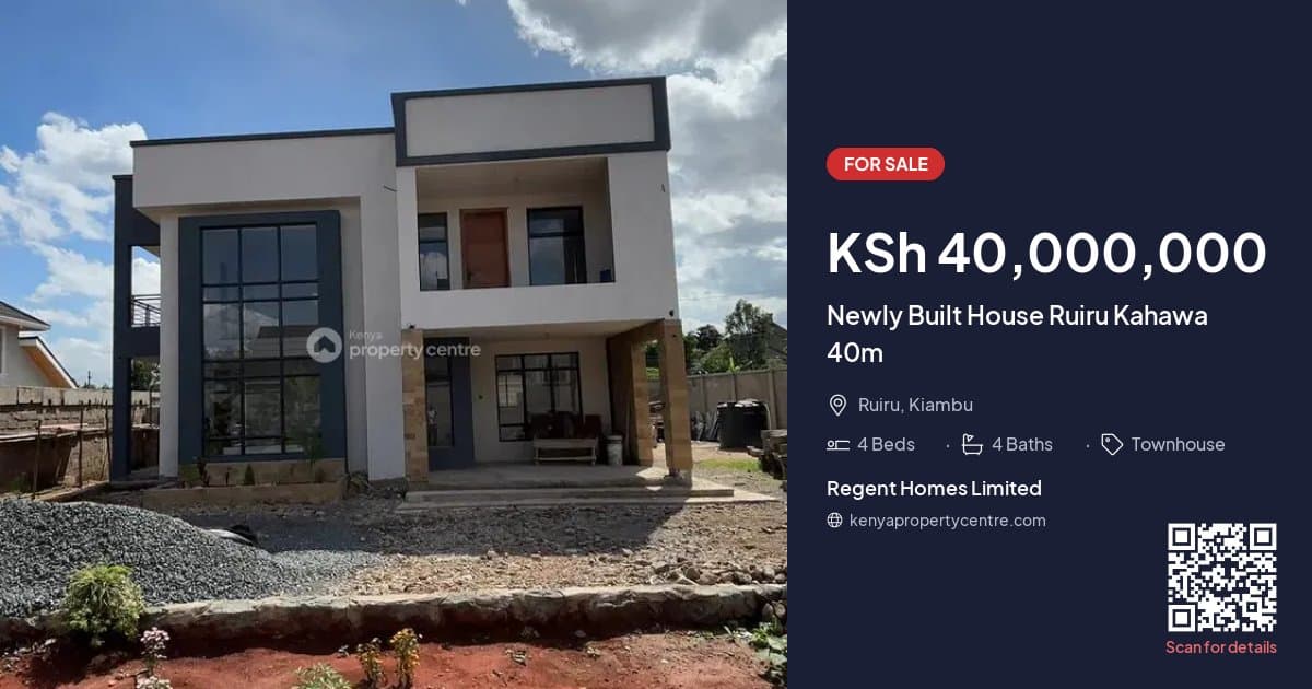 Kahawa