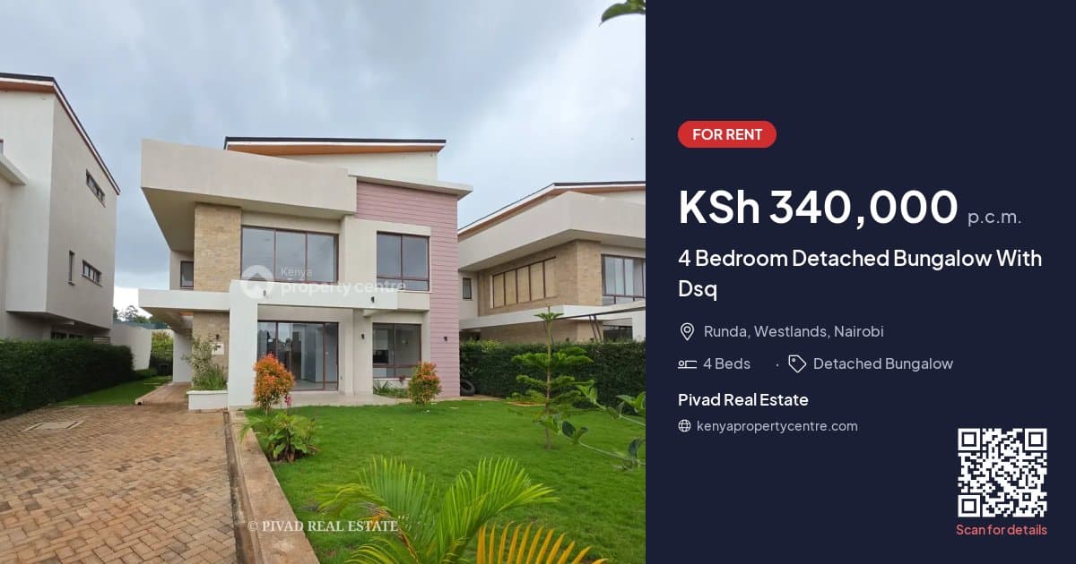 Westlands