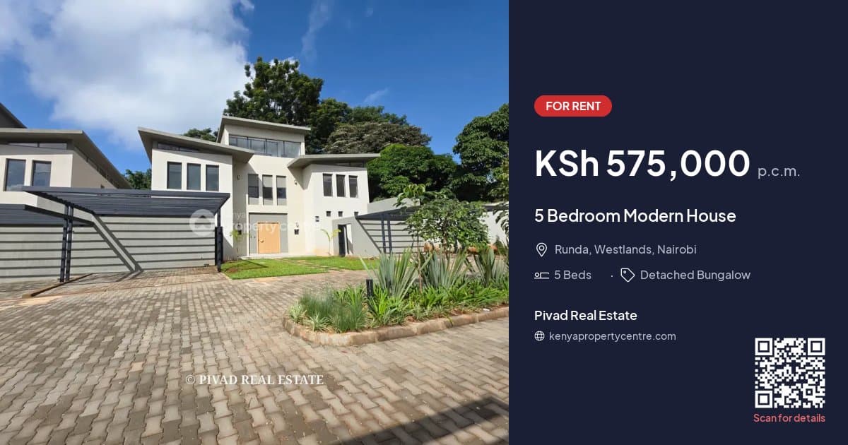 Westlands