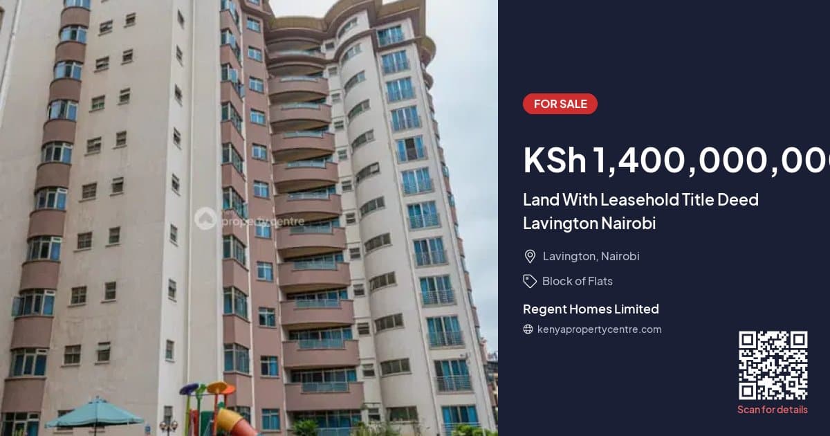 Lavington