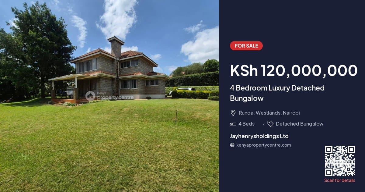 Westlands