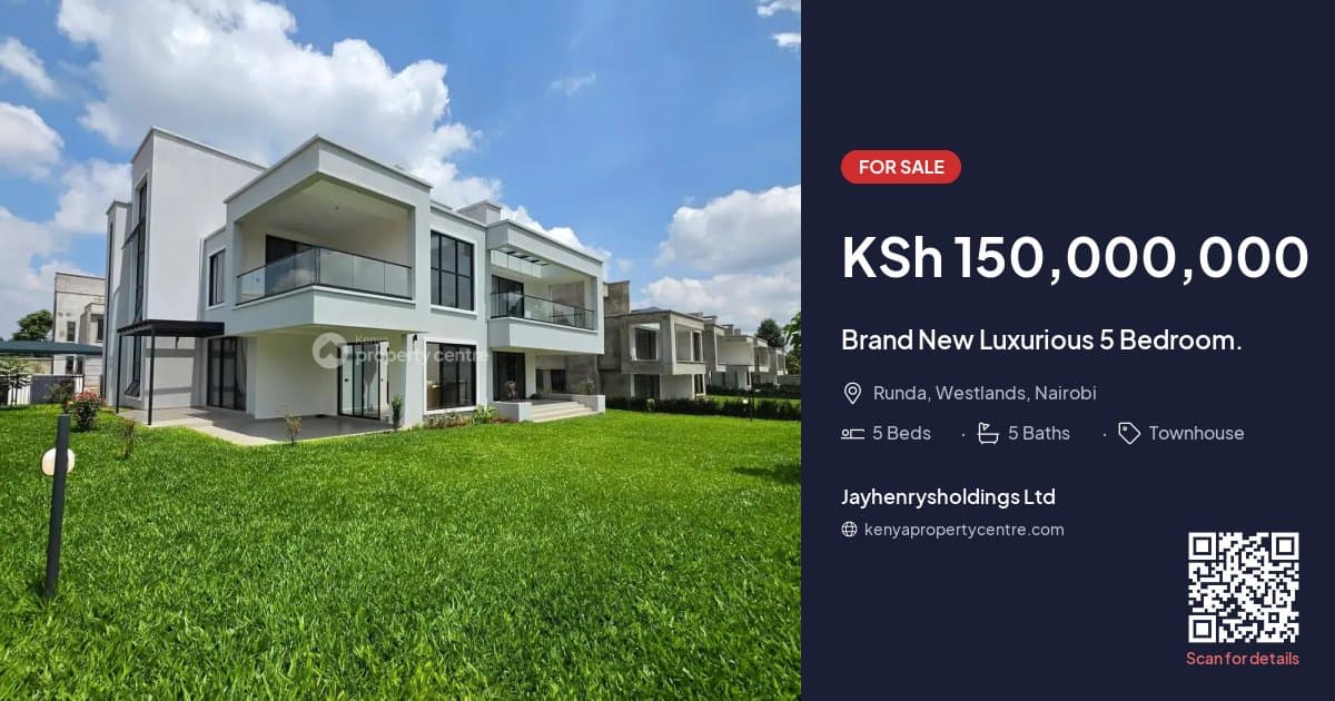 Westlands