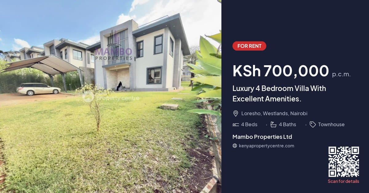 Westlands