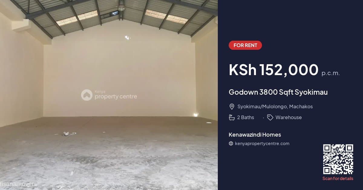 Syokimau