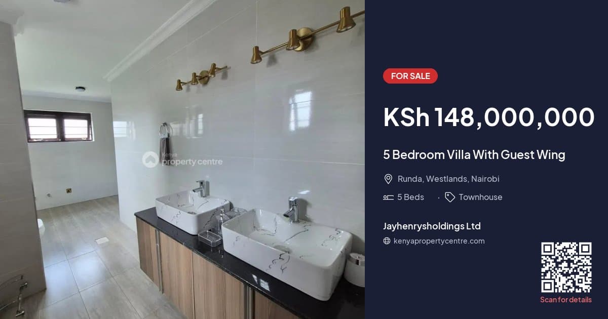 Westlands