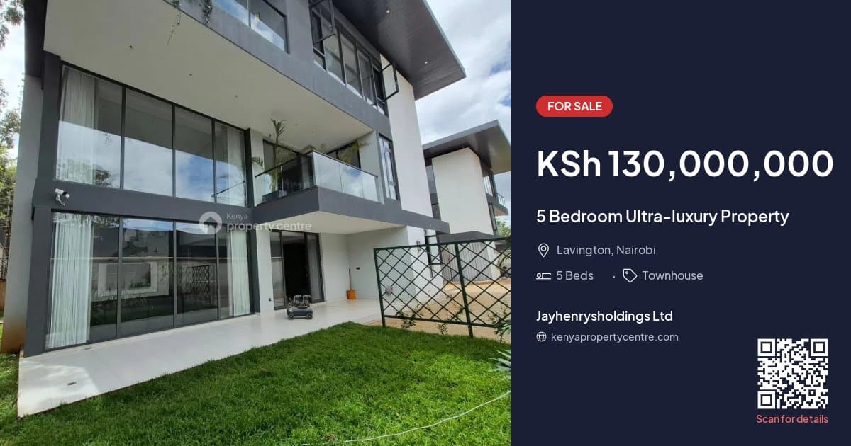 Lavington