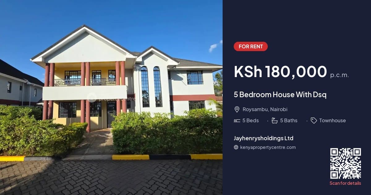 Garden Estate