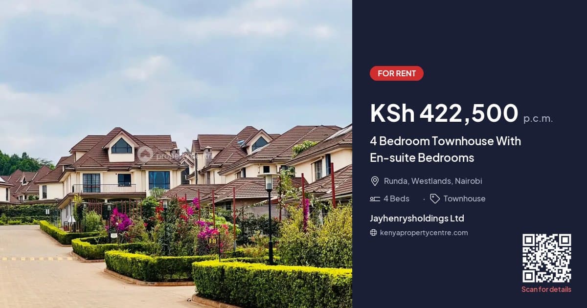 Westlands