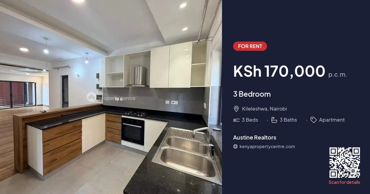 Kileleshwa