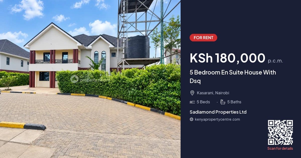 Garden Estate