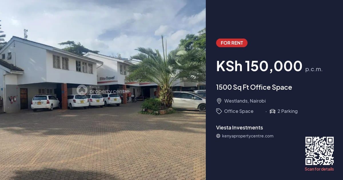 Westlands