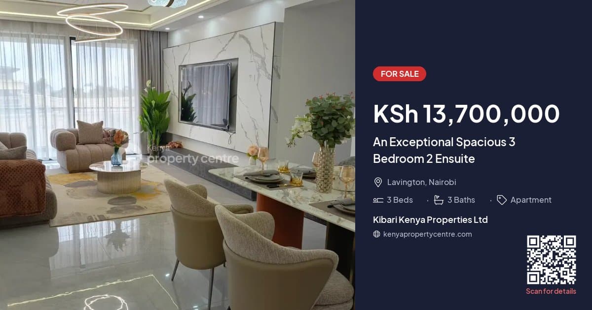 Lavington