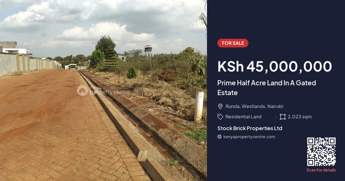 Westlands