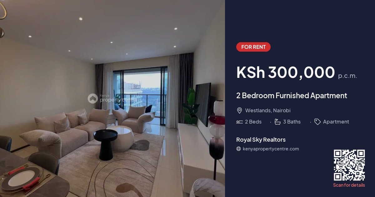 Westlands