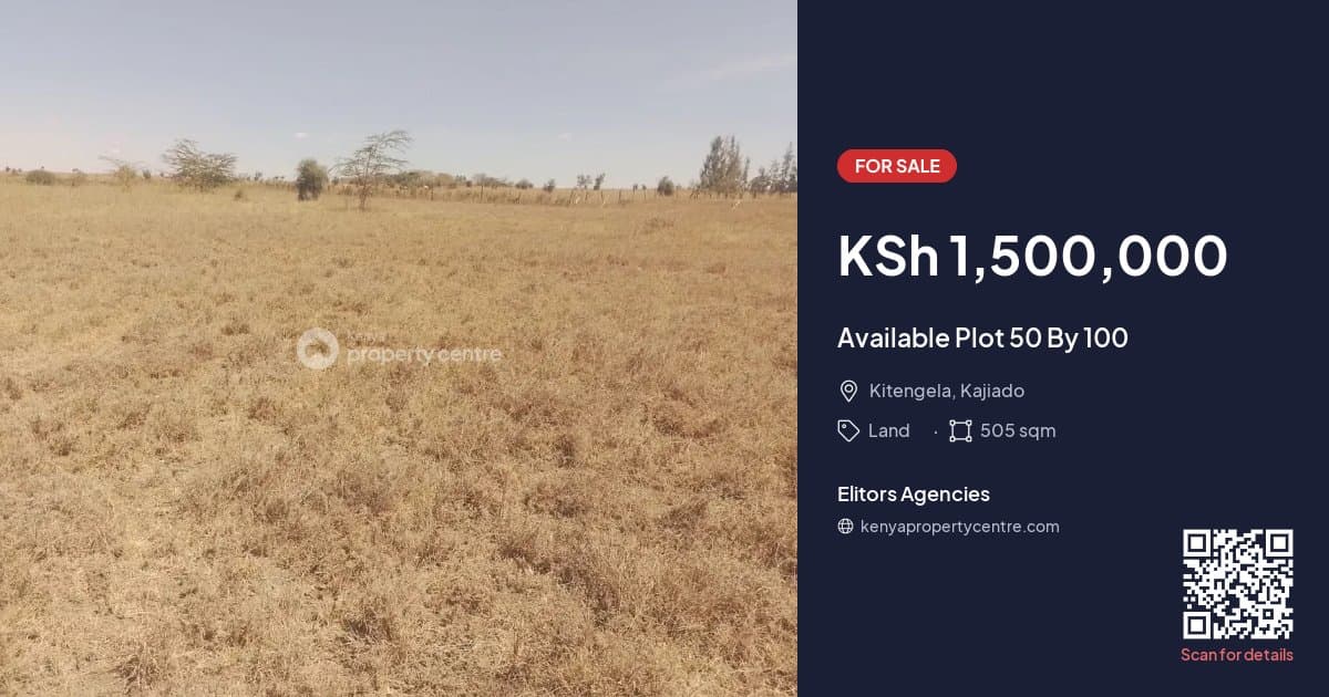 Kitengela