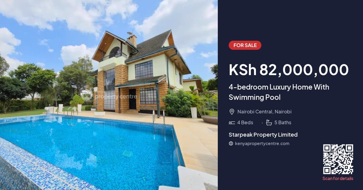 Garden Estate