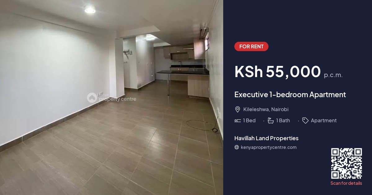 Kileleshwa