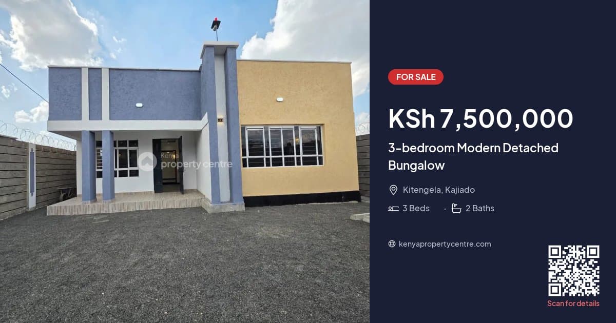 Kitengela