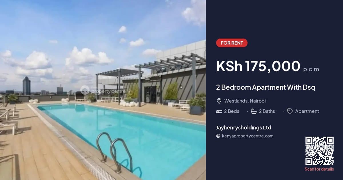 Westlands