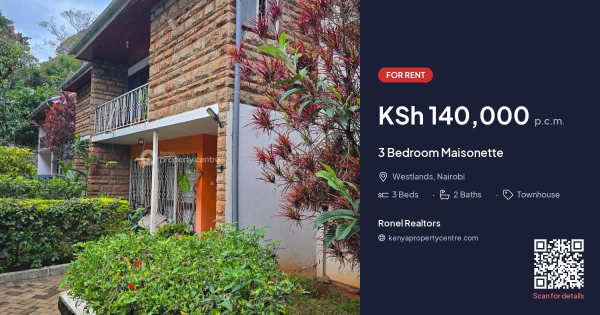 Westlands