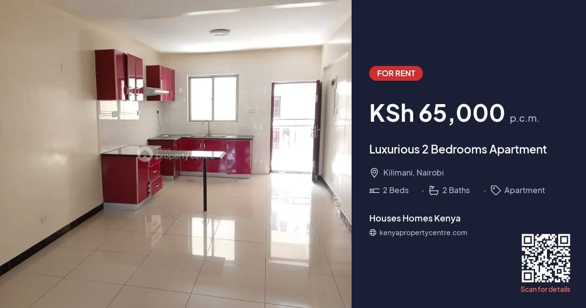 Kilimani