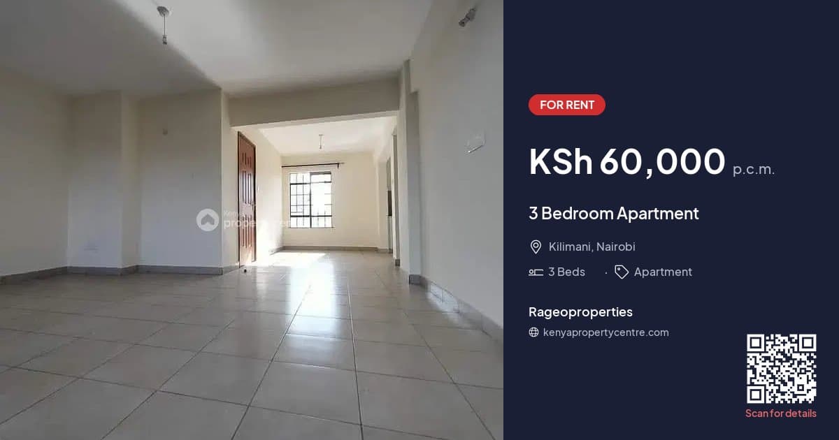 Kilimani
