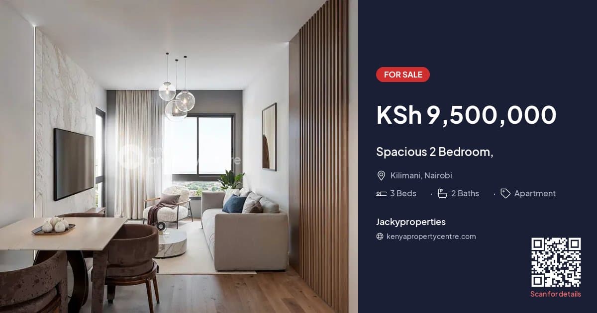 Kilimani
