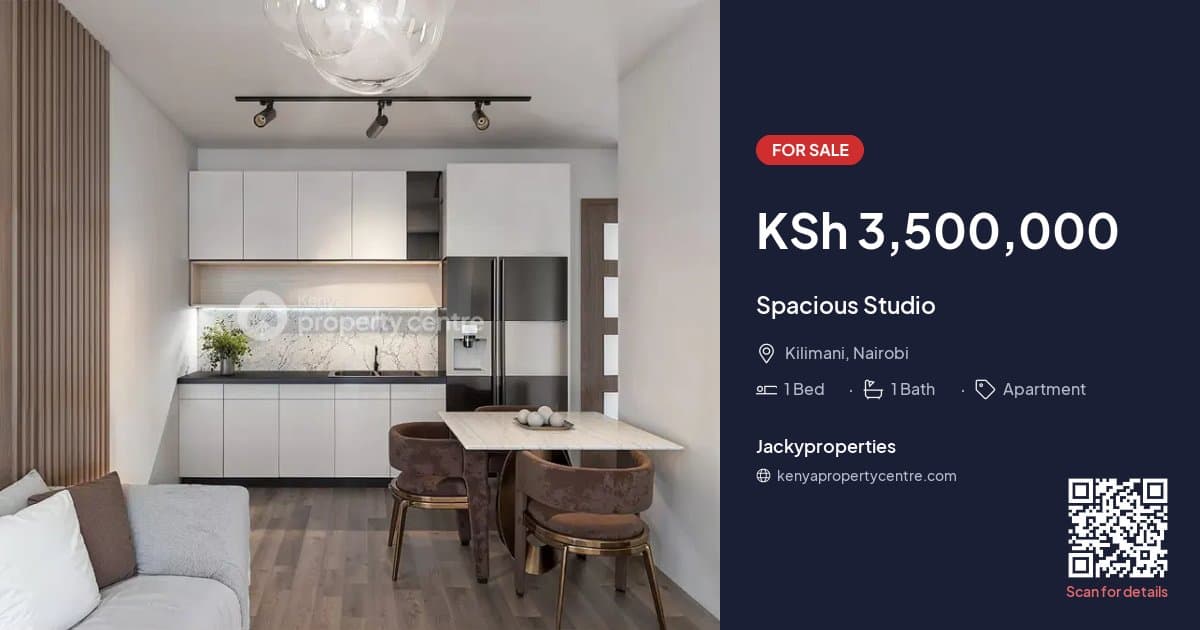 Kilimani