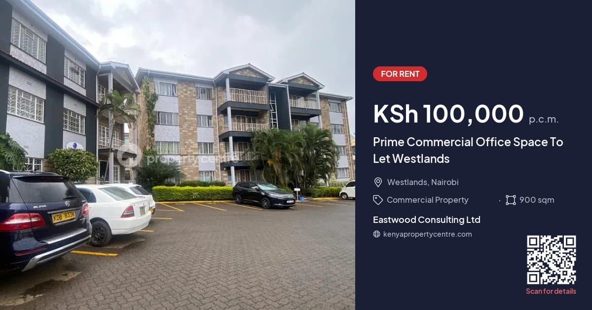 Westlands