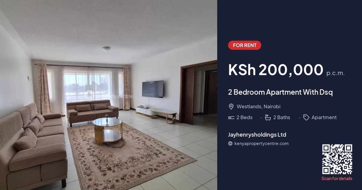 Westlands