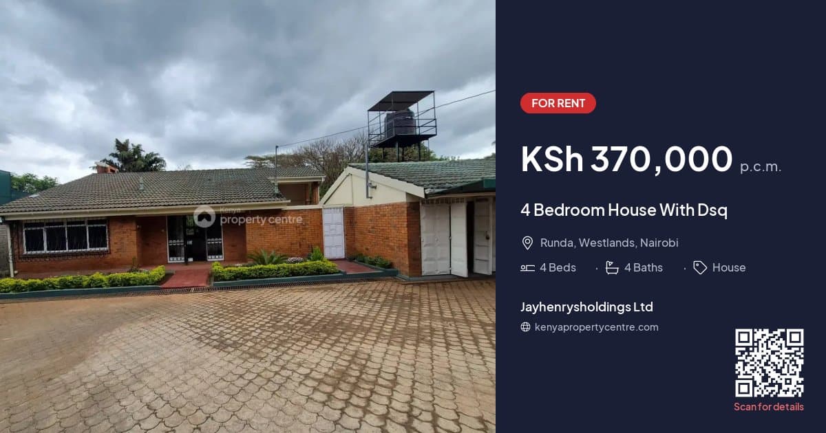 Westlands