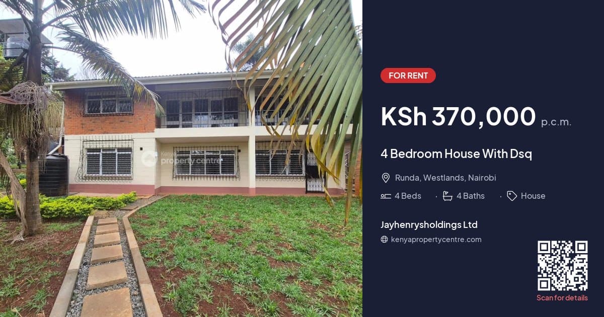 Westlands