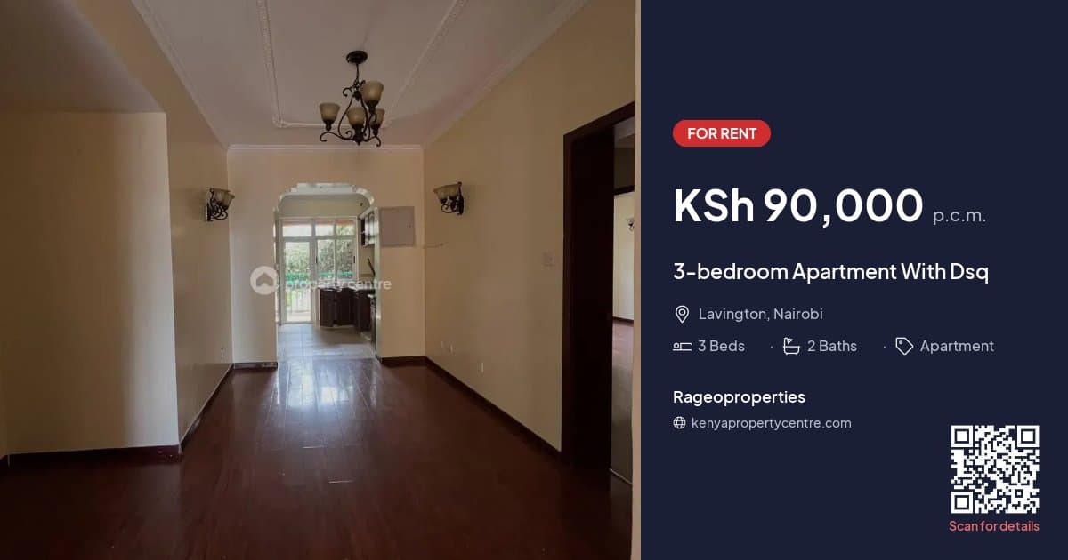 Lavington