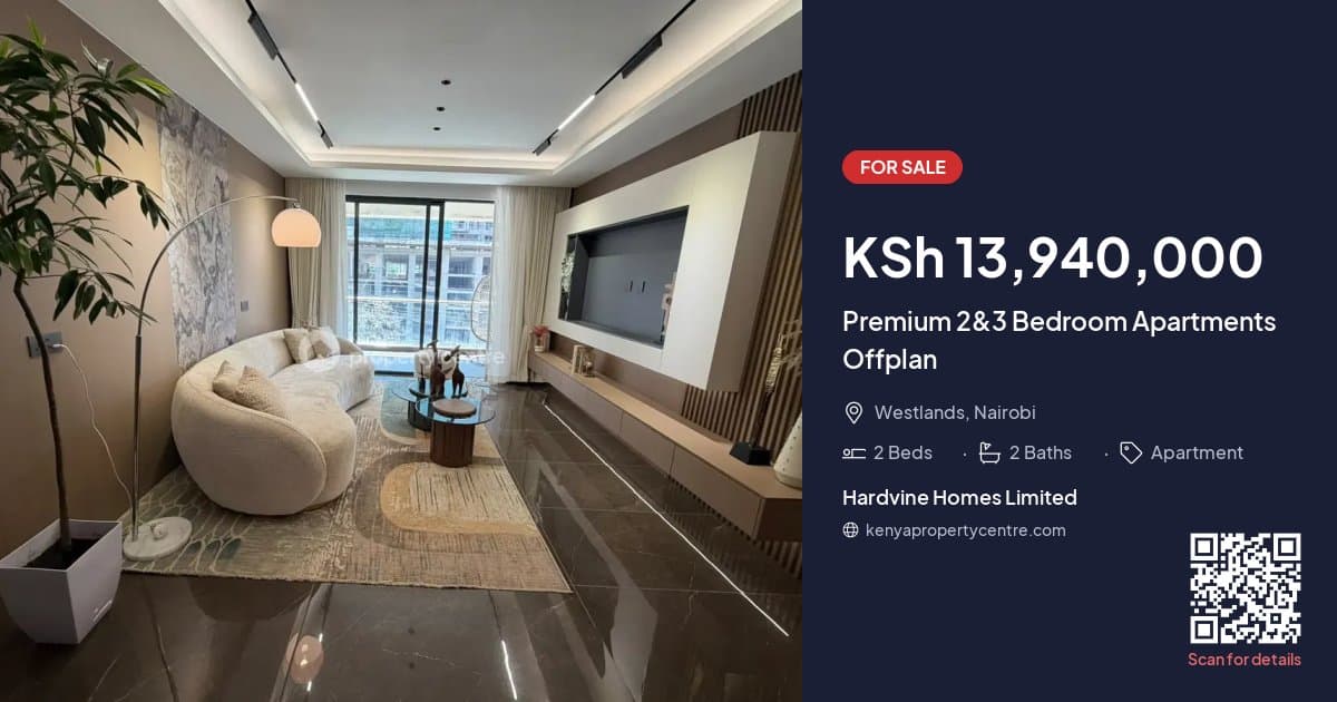 Westlands