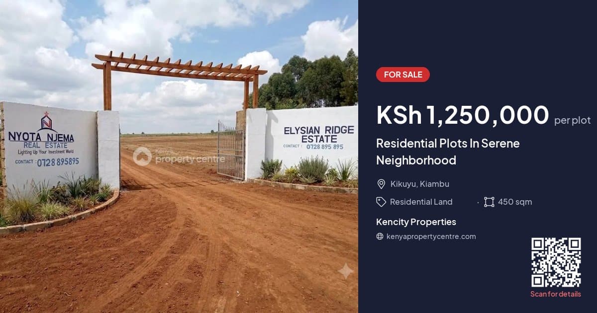 Kikuyu
