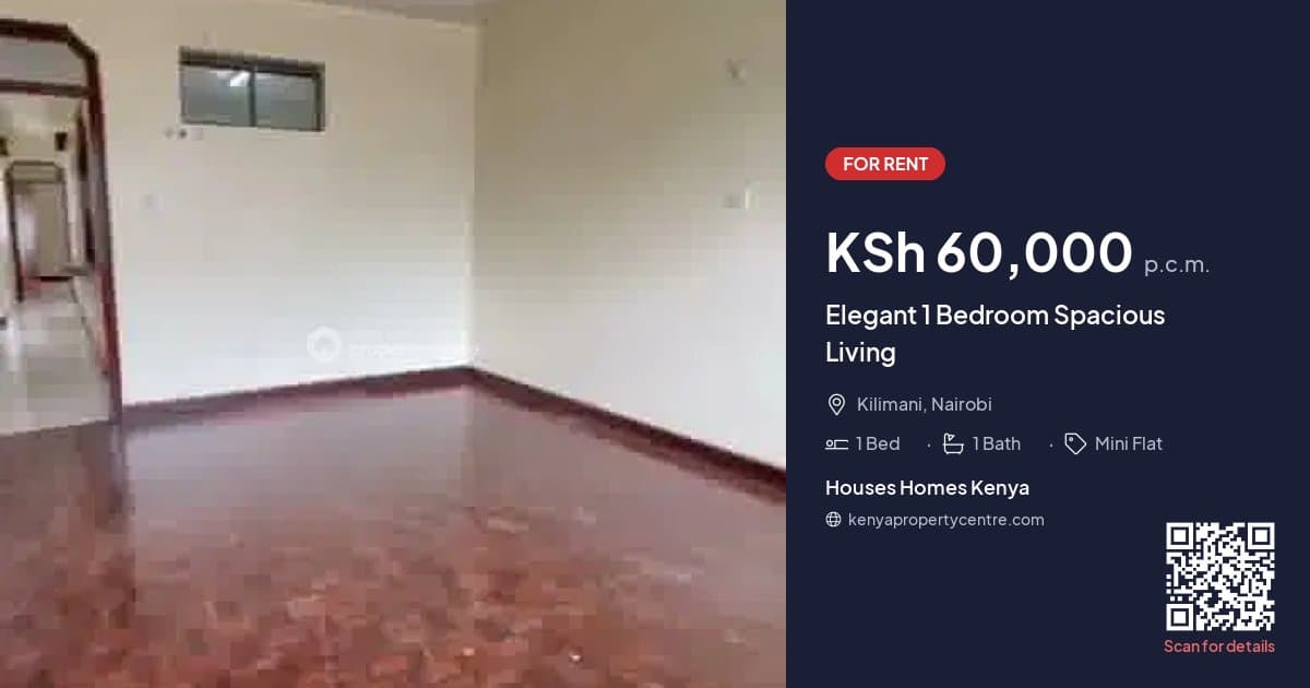 Kilimani