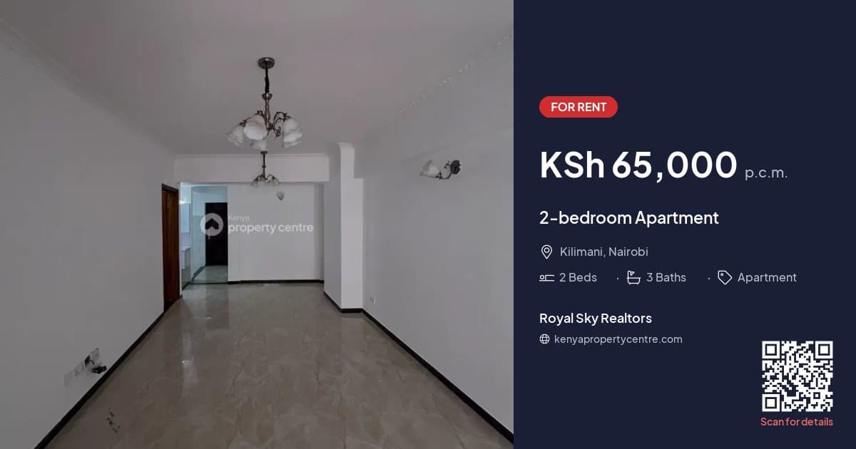 Kilimani