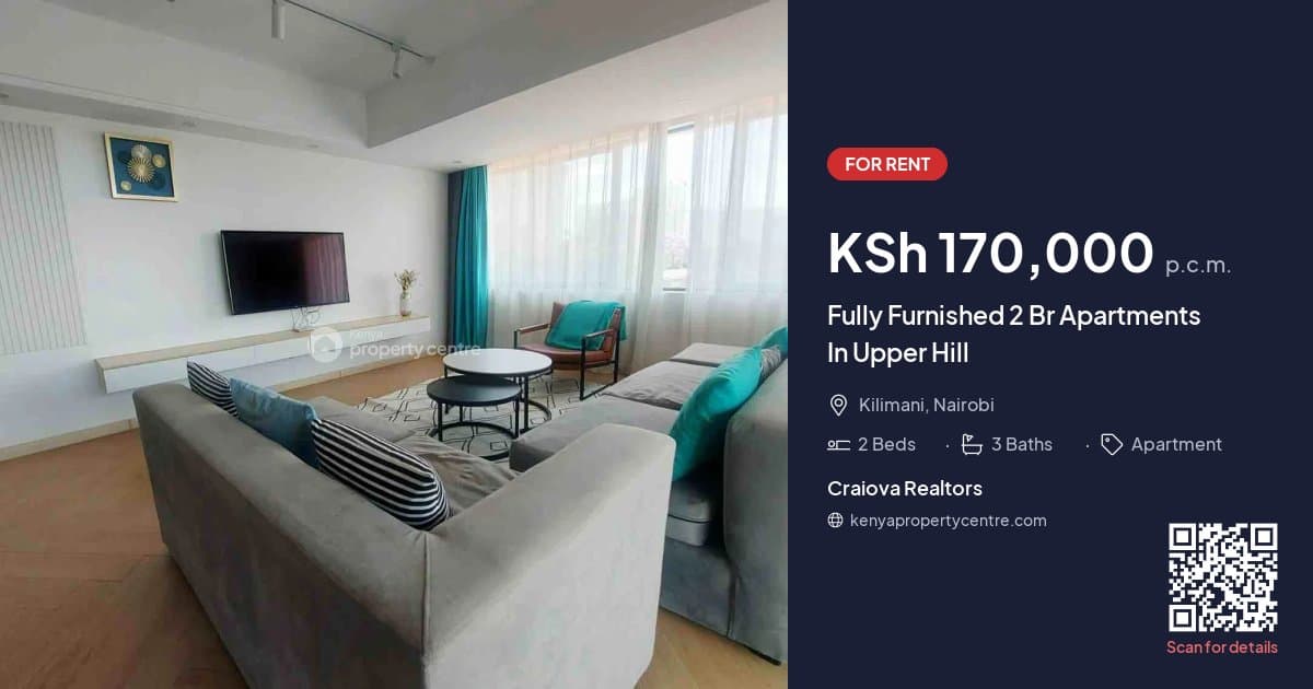 Upper Hill