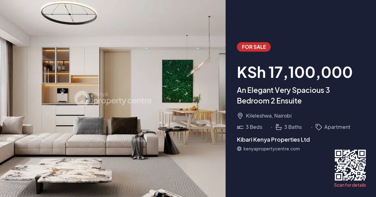 Kileleshwa