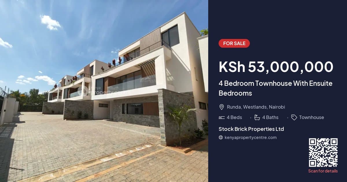 Westlands