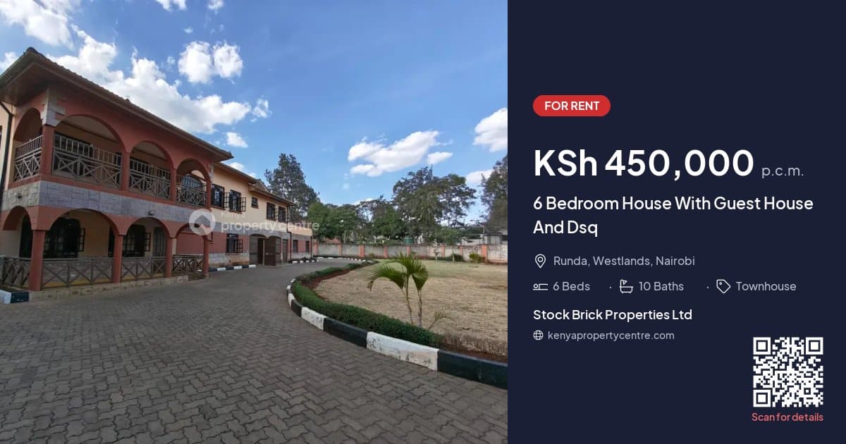 Westlands