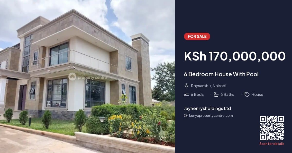 Garden Estate